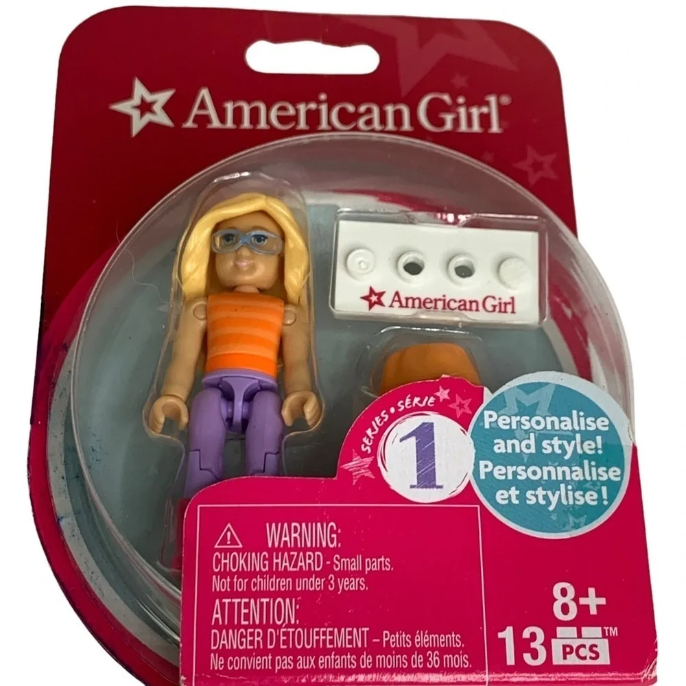 Mega Bloks new original